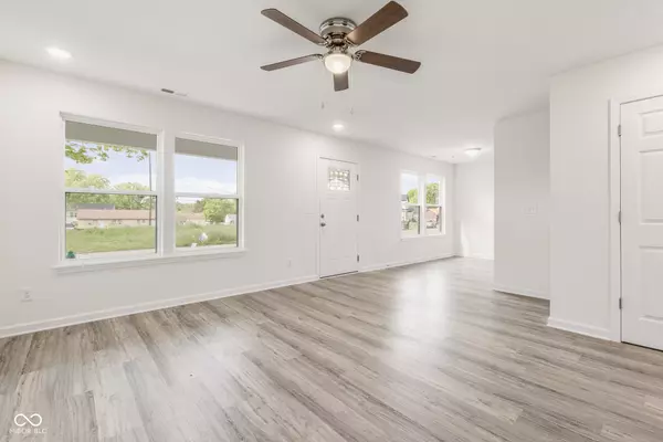 North Vernon, IN 47265,1711 Bristol CT