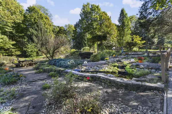 Martinsville, IN 46151,8548 N Observatory LN