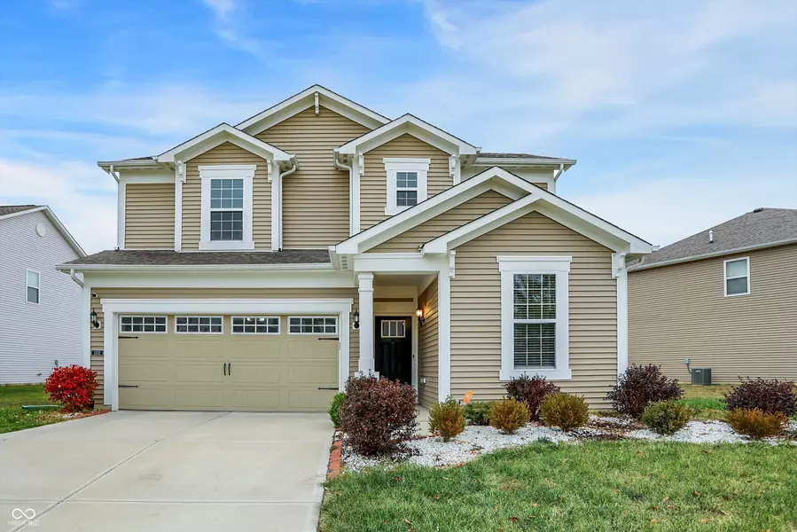 1302 Sunset BLVD, Avon, IN 46123