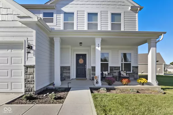 Trafalgar, IN 46181,55 Manchester DR