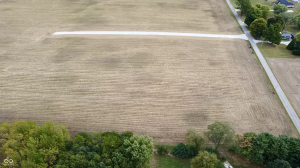 Pendleton, IN 46064,0 County Road 1050 S