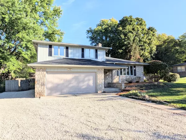 Martinsville, IN 46151,2010 Plantation LN
