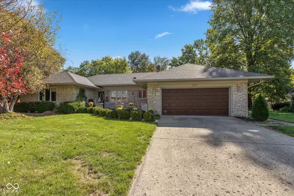235 Daffon DR, Indianapolis, IN 46227