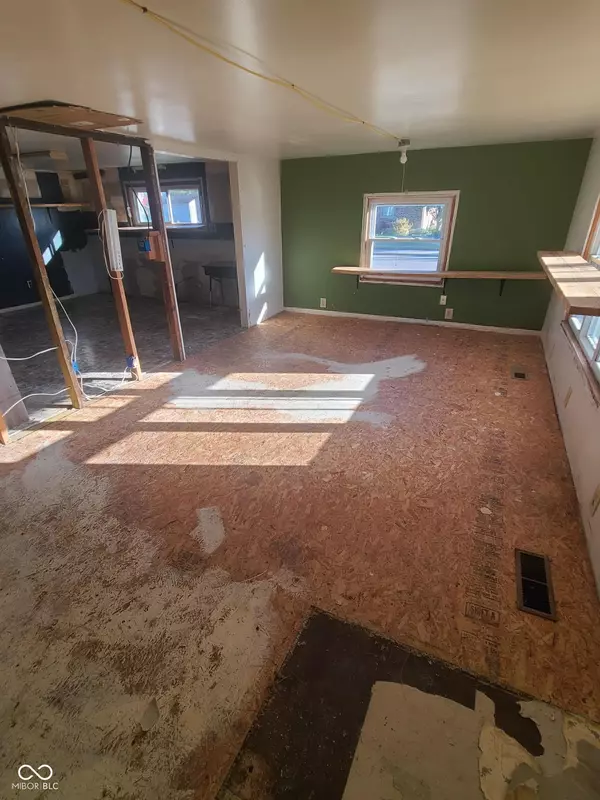 Tipton, IN 46072,401 Sweetland AVE