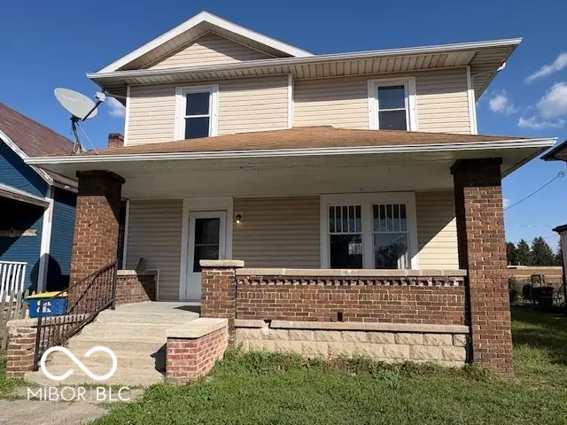 Muncie, IN 47305,304 N Hackley ST