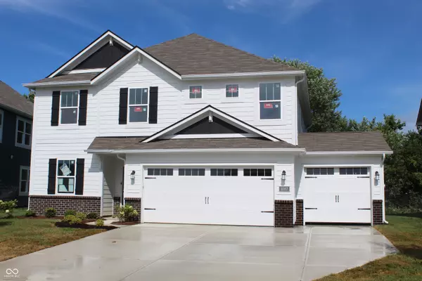 Avon, IN 46123,1087 Marston LN