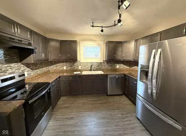 Shelbyville, IN 46176,264 E Pennsylvania ST