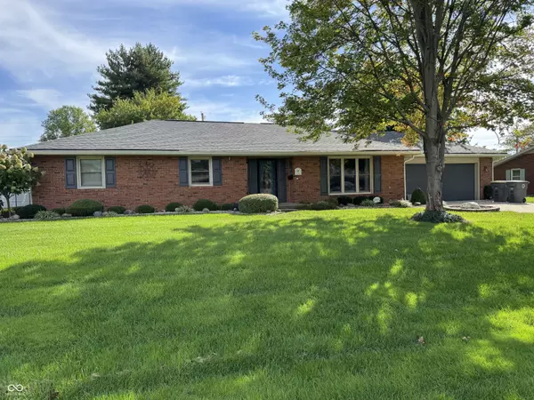 Seymour, IN 47274,1515 Lady Marian DR
