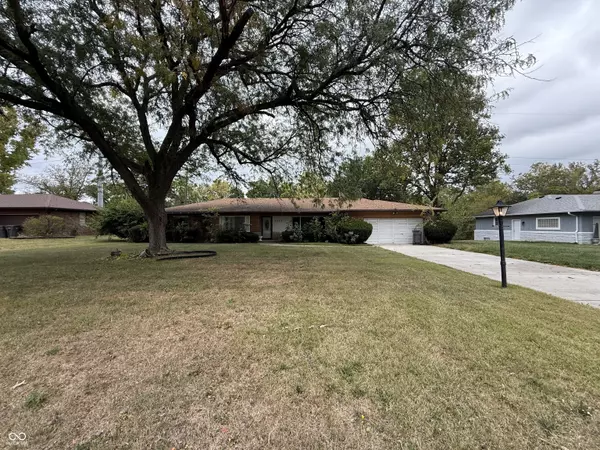 4808 Devon DR, Indianapolis, IN 46226