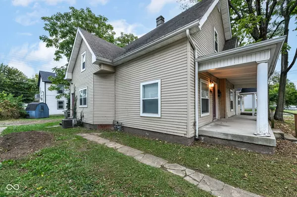 Indianapolis, IN 46208,2805 Boulevard PL