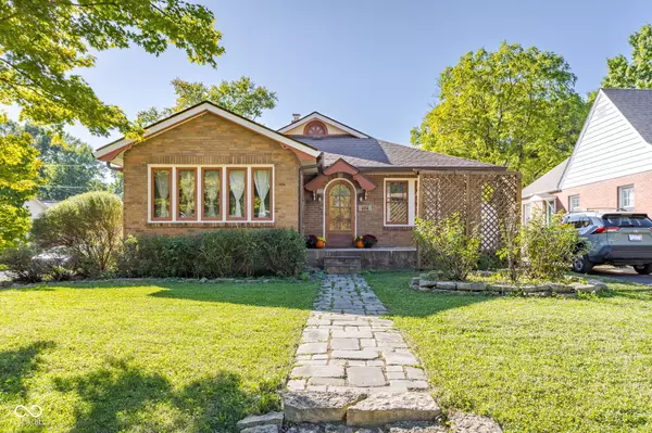 Indianapolis, IN 46219,404 N Irvington AVE