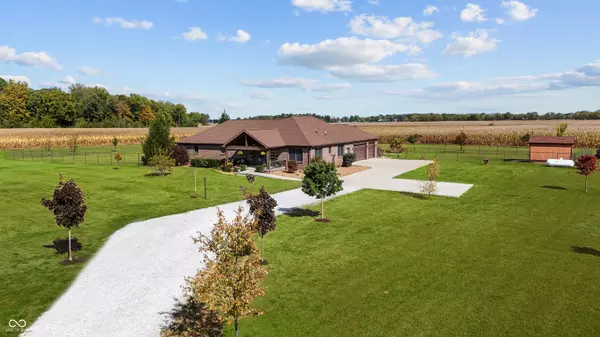 22801 Cammack RD, Cicero, IN 46034