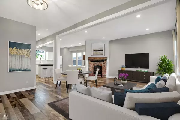 Indianapolis, IN 46205,3145 N New Jersey ST