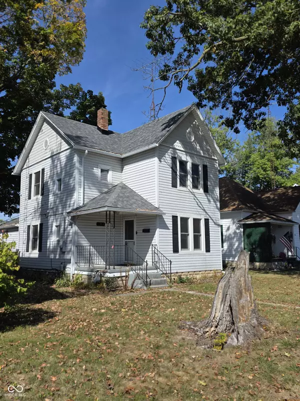 Richmond, IN 47374,104 NW Eighteenth ST