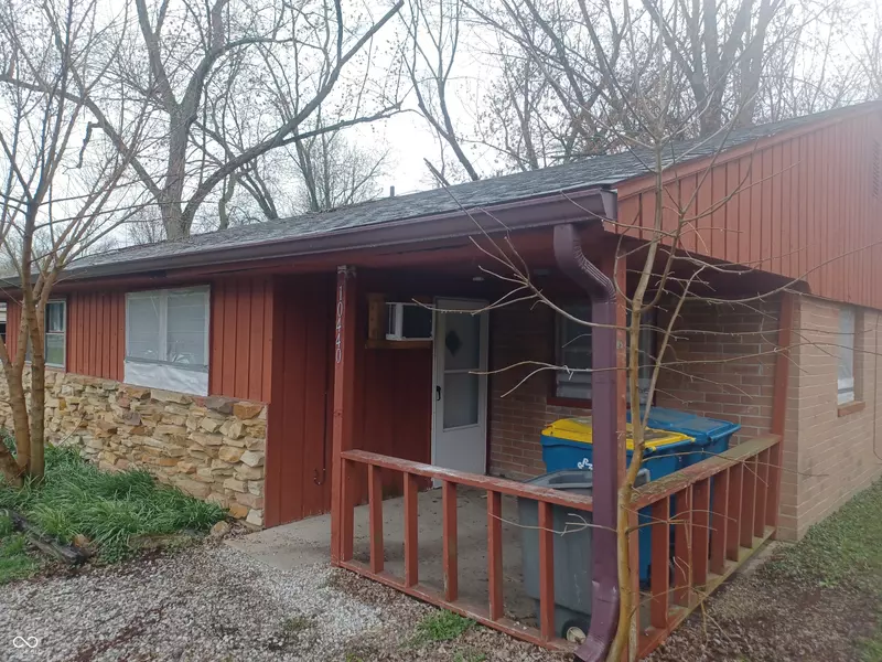 10442 Bellefontaine ST, Indianapolis, IN 46280