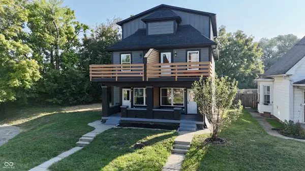 Indianapolis, IN 46203,1537 Barth AVE