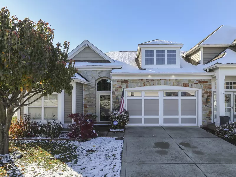 1000 Mount Olive RD, Whiteland, IN 46184