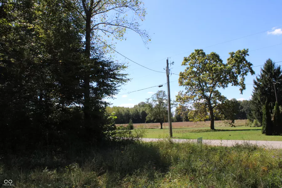 Tract 12 7530 W Private Road 775 S, Commiskey, IN 47227