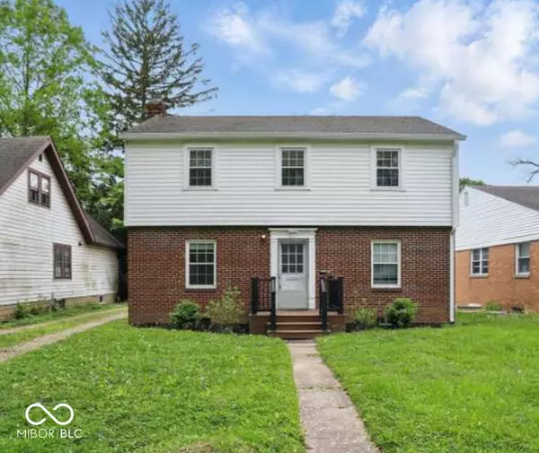 4730 Rookwood AVE, Indianapolis, IN 46208