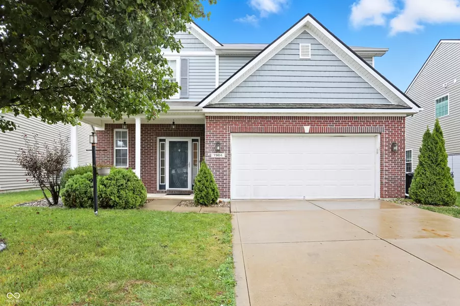 7904 Bombay LN, Indianapolis, IN 46239
