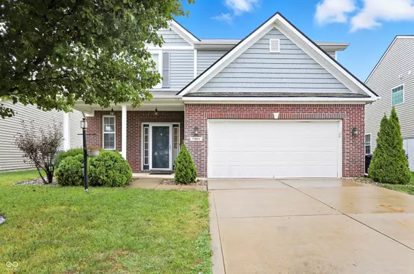 7904 Bombay LN, Indianapolis, IN 46239