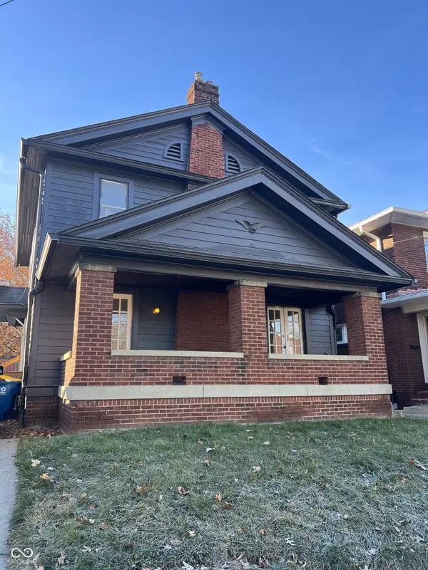 745 E 49th ST, Indianapolis, IN 46205