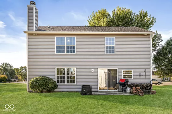 Westfield, IN 46074,564 Zephyr WAY