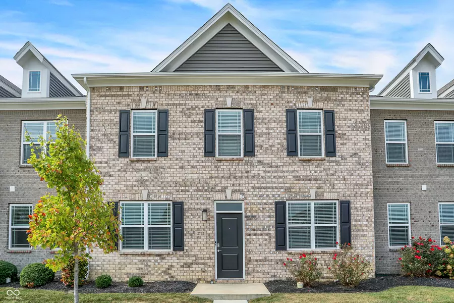 2792 Maricopa BLVD, Whitestown, IN 46075