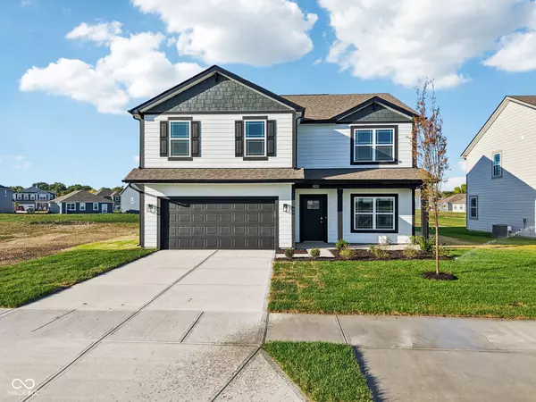 9232 Hemingway DR, Indianapolis, IN 46239