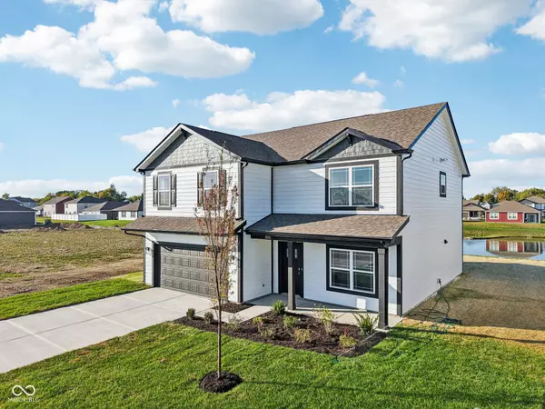 Indianapolis, IN 46239,9232 Hemingway DR