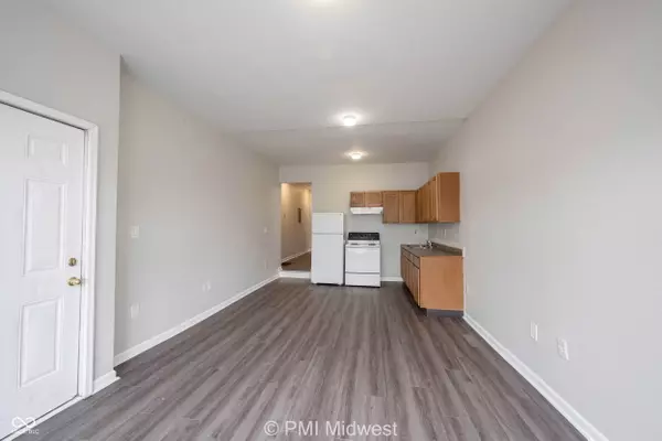 Indianapolis, IN 46222,3014 W 10th ST #1