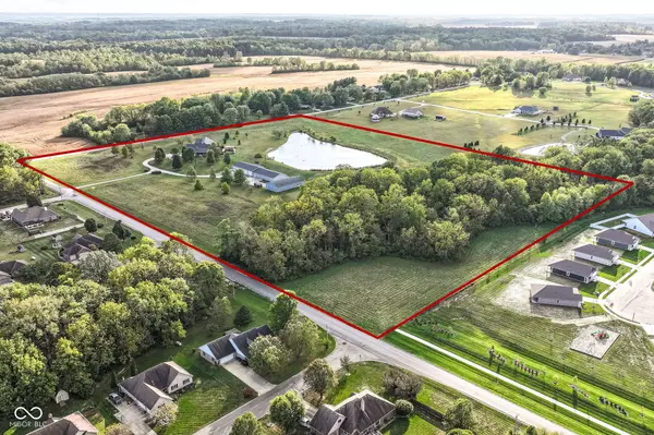 Clayton, IN 46118,5998 S County Road 400 E