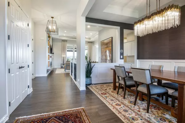 Zionsville, IN 46077,4365 Kettering DR