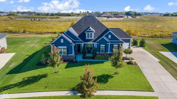 Zionsville, IN 46077,4365 Kettering DR