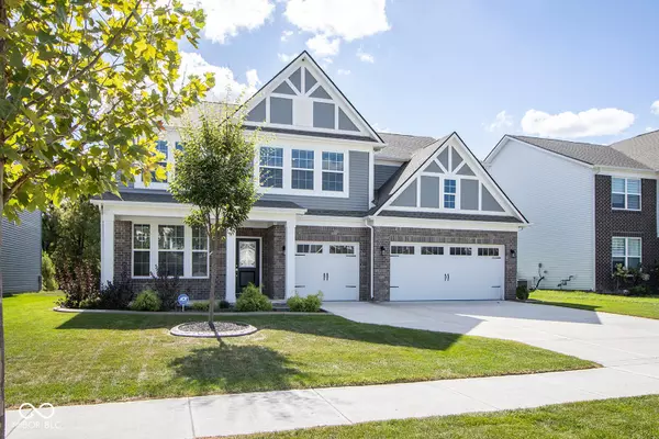 Pendleton, IN 46064,9343 Casey RD