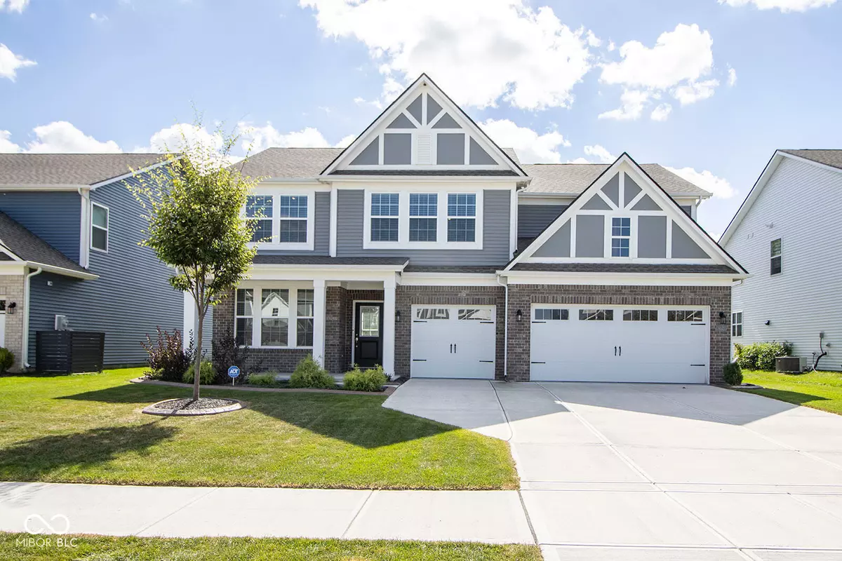 Pendleton, IN 46064,9343 Casey RD