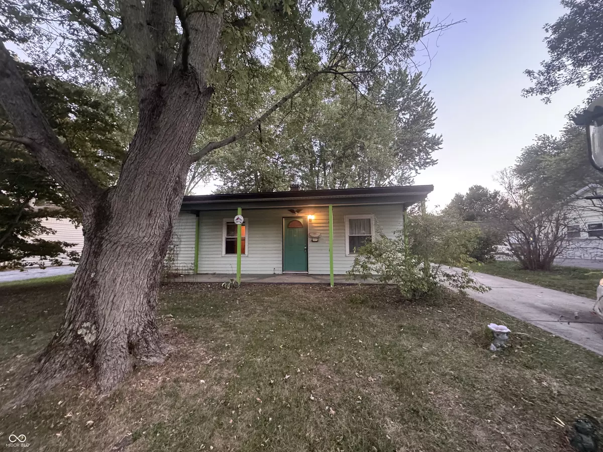 Brownsburg, IN 46112,667 S Alpha AVE