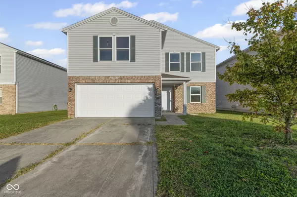 Greenwood, IN 46143,804 Wheatgrass DR