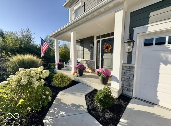 Westfield, IN 46074,146 Chatham Bend DR