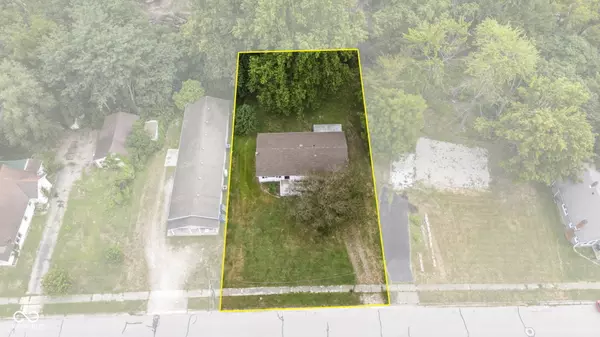 Crothersville, IN 47229,303 E Main ST