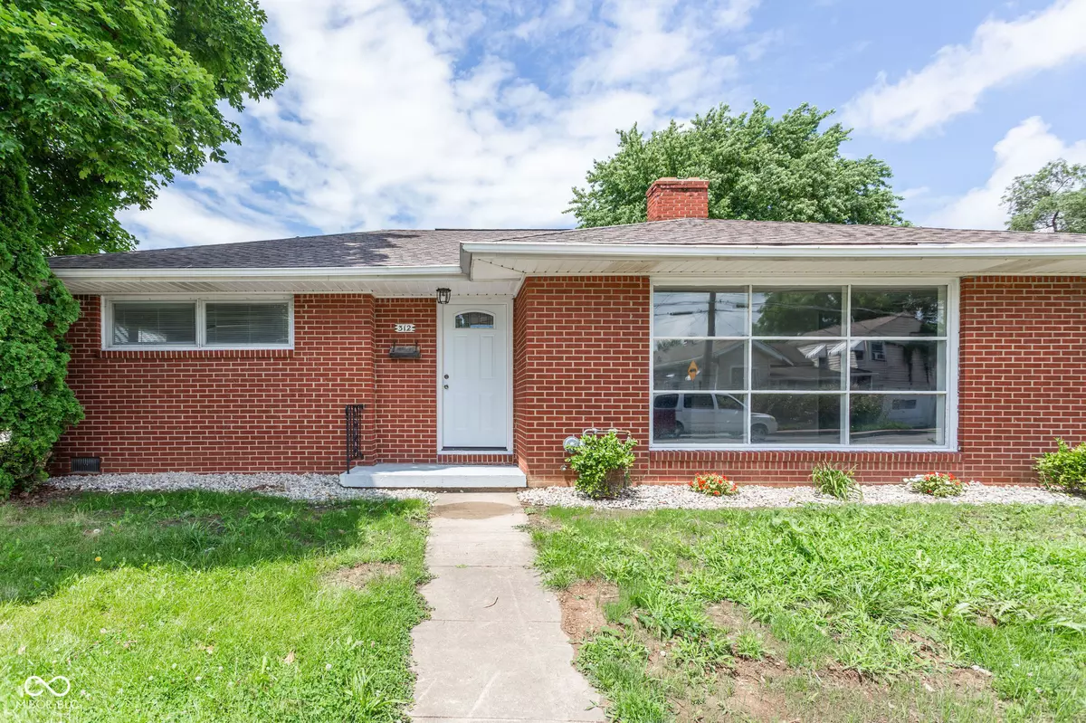 Anderson, IN 46016,312 W 29th ST