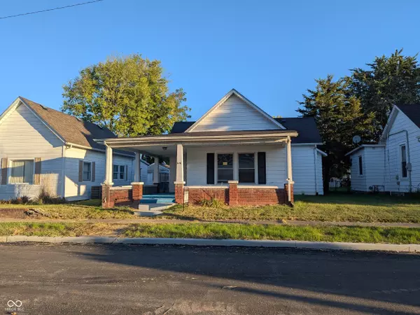 Shelbyville, IN 46176,616 Main ST