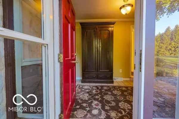 Crawfordsville, IN 47933,1929 E Overcoat RD