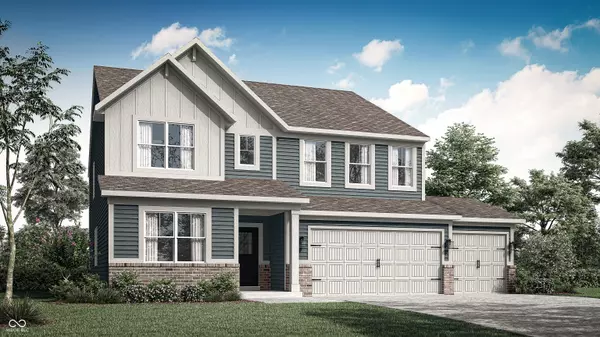 4304 Orr Springs DR, Indianapolis, IN 46239