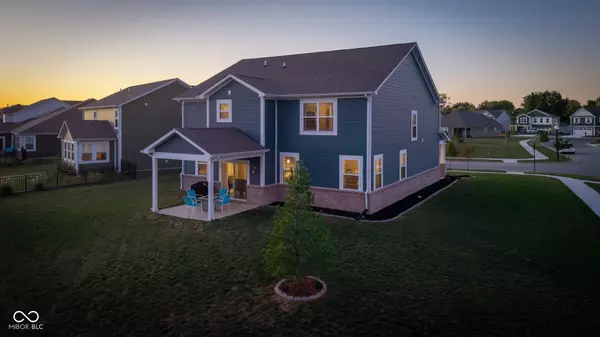 Fortville, IN 46040,1683 Jackson ST