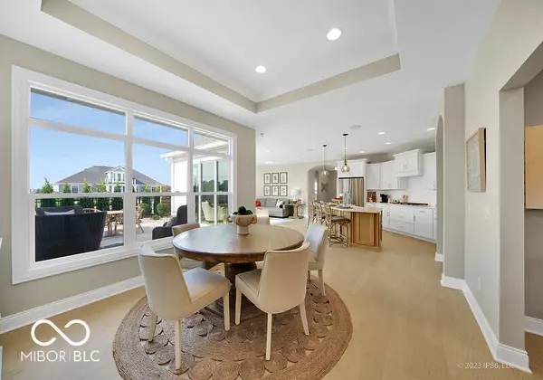 Westfield, IN 46074,16098 Quarter Pole LN