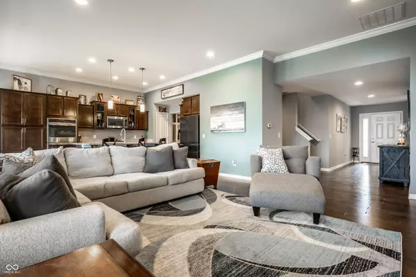 Mccordsville, IN 46055,14104 Stoney Shore AVE