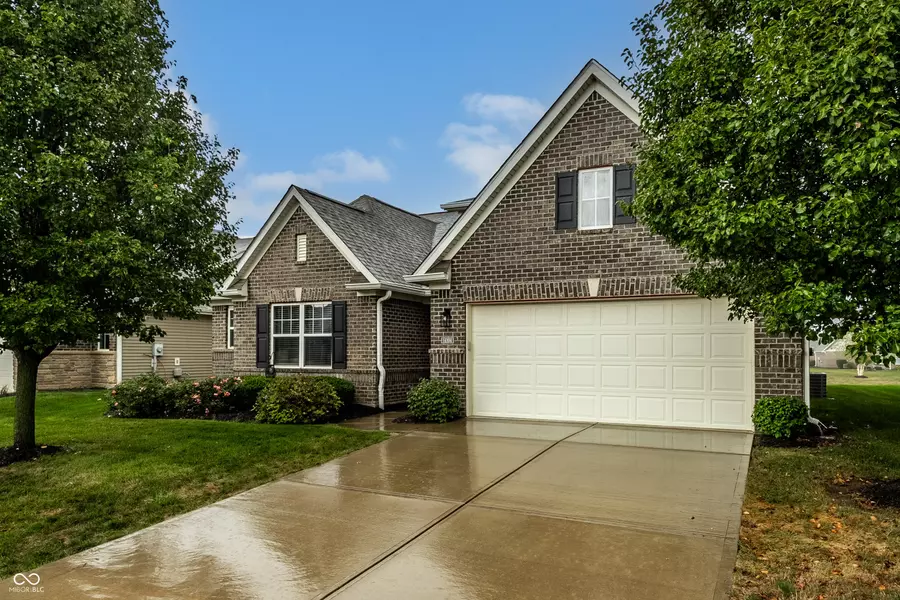 14104 Stoney Shore AVE, Mccordsville, IN 46055