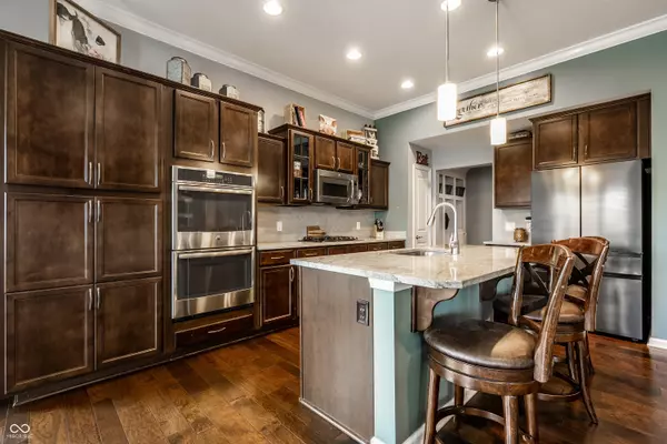 Mccordsville, IN 46055,14104 Stoney Shore AVE