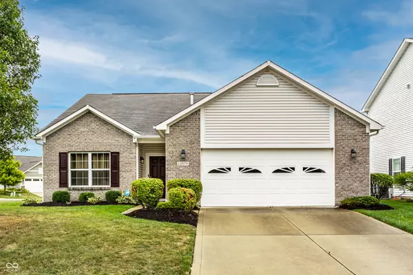 15270 Atkinson DR, Noblesville, IN 46060
